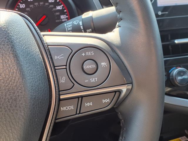 2024 Toyota Camry XSE V6