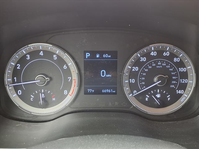 2020 Hyundai VENUE SE