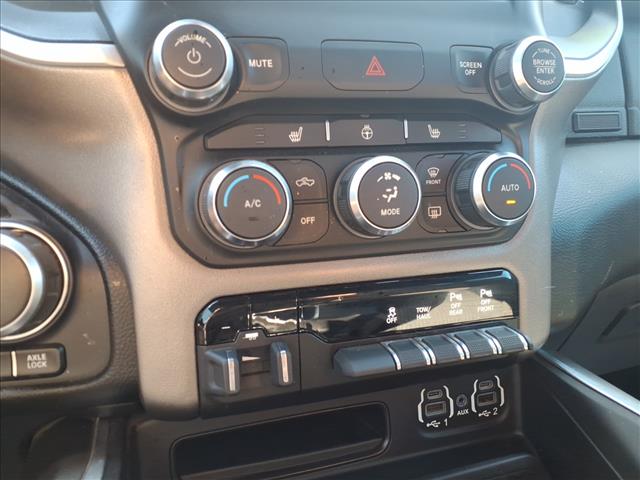 2020 RAM 1500 Lone Star