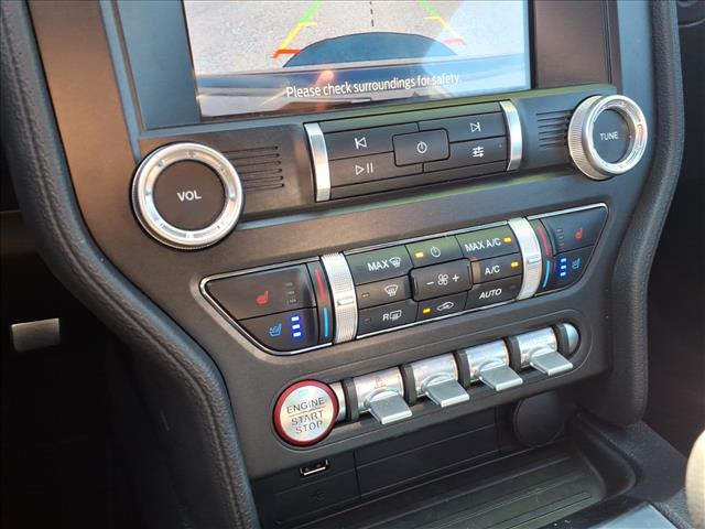 2023 Ford Mustang GT