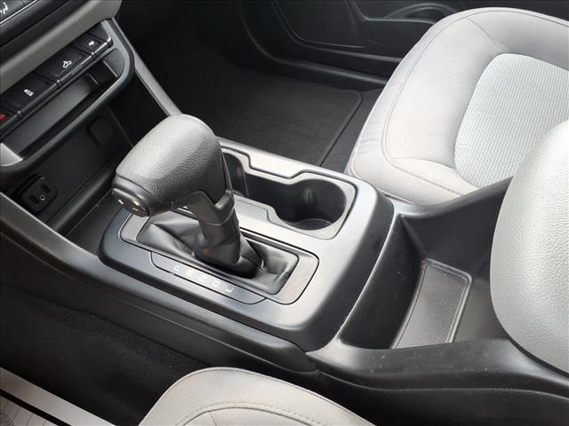 2020 Chevrolet Colorado Work Truck