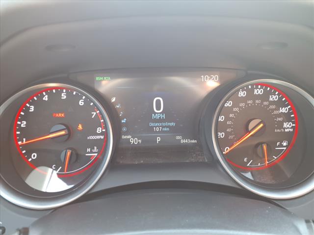 2024 Toyota Camry XSE V6