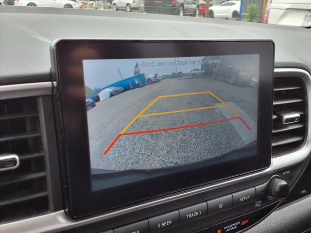 2020 Hyundai VENUE SE