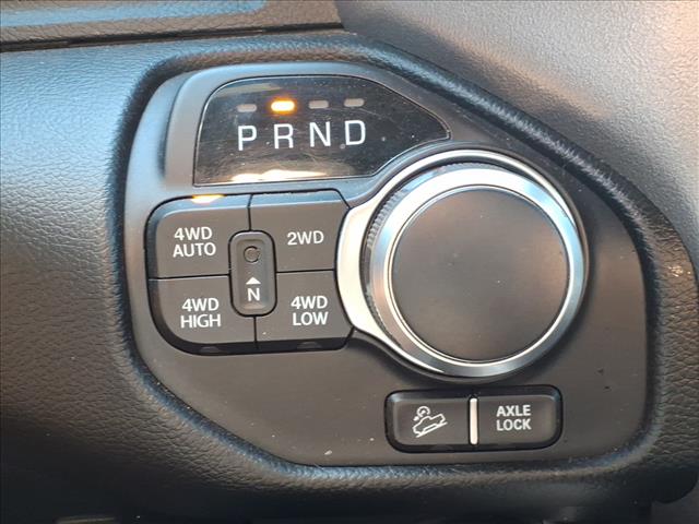 2020 RAM 1500 Lone Star