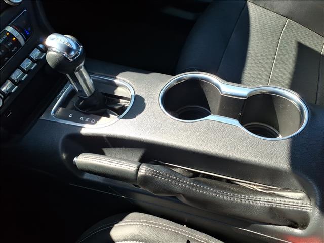 2023 Ford Mustang GT