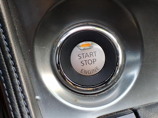 2017 Nissan Maxima 3.5 SR