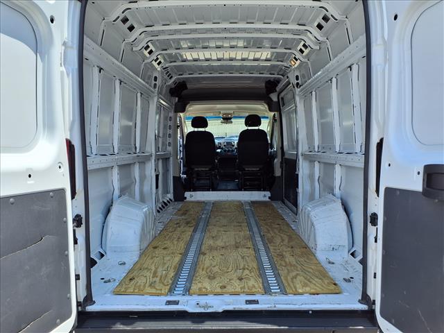 2019 RAM ProMaster 3500 159 WB