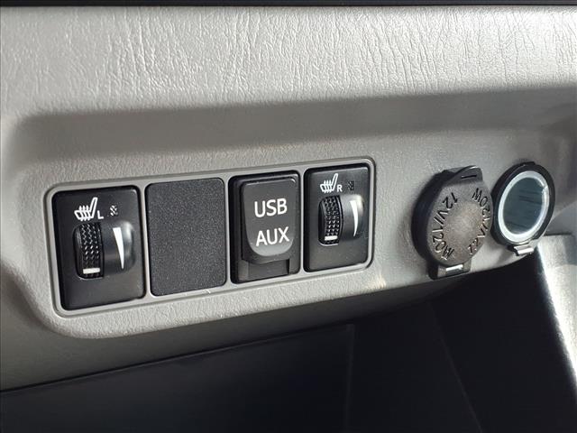 2013 Toyota Tacoma PreRunner V6