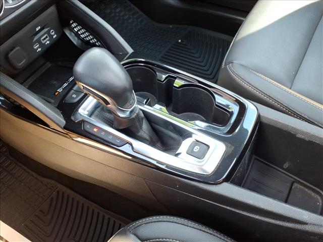 2021 Chevrolet Trailblazer ACTIV