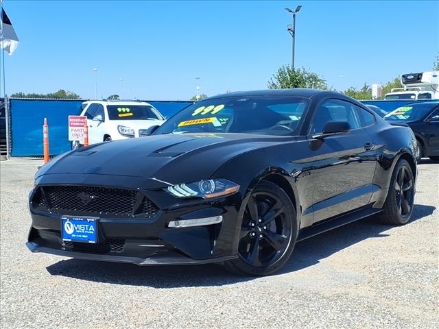 2023 Ford Mustang GT