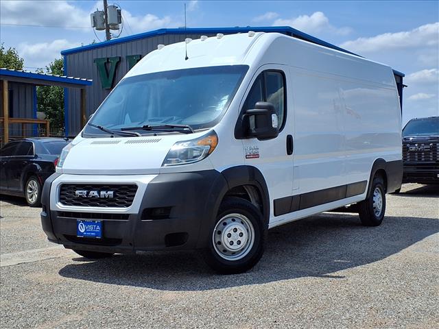 2019 RAM ProMaster 3500 159 WB