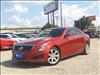 2014 Cadillac ATS