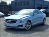 2017 Cadillac ATS 2.0T Luxury