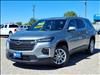 2024 Chevrolet Traverse Limited LS