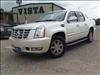 2007 Cadillac Escalade EXT