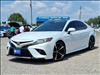 2018 Toyota Camry XSE V6