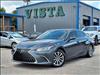 2022 Lexus ES 350 Base