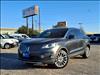 2017 Lincoln MKC