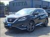 2023 Nissan Murano Platinum