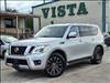 2018 Nissan Armada