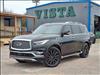 2019 Infiniti QX80