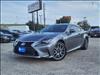 2017 Lexus RC 350