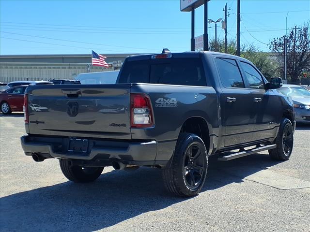 2020 RAM 1500 Lone Star