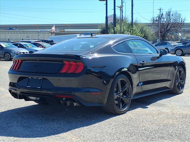 2023 Ford Mustang GT