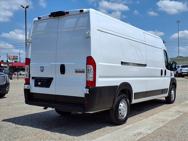 2019 RAM ProMaster 3500 159 WB