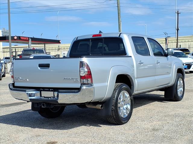 2013 Toyota Tacoma PreRunner V6