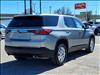 2024 Chevrolet Traverse Limited LS