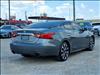 2017 Nissan Maxima 3.5 SR