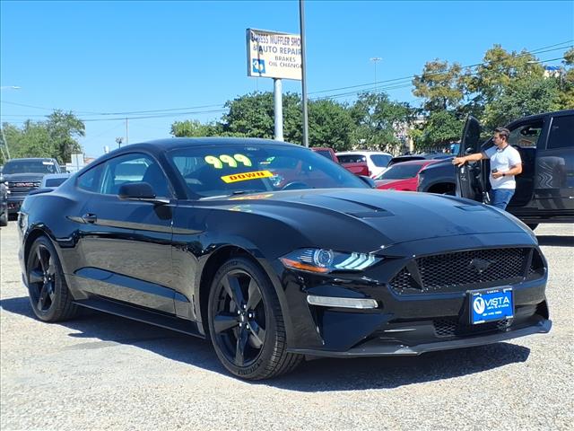2023 Ford Mustang GT