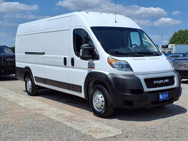 2019 RAM ProMaster 3500 159 WB