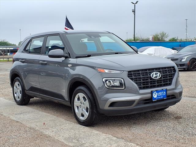2020 Hyundai VENUE SE