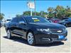 2019 Chevrolet Impala Premier