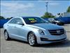 2017 Cadillac ATS 2.0T Luxury