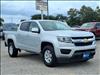 2020 Chevrolet Colorado Work Truck