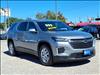 2024 Chevrolet Traverse Limited LS