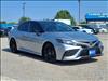 2024 Toyota Camry XSE V6