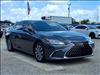 2022 Lexus ES 350 Base
