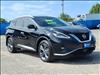 2023 Nissan Murano Platinum