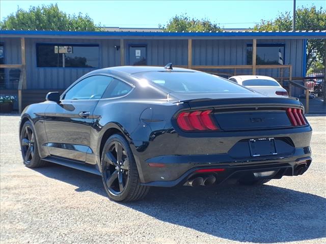 2023 Ford Mustang GT