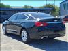 2019 Chevrolet Impala Premier