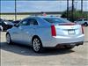 2017 Cadillac ATS 2.0T Luxury