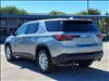 2024 Chevrolet Traverse Limited LS