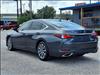 2022 Lexus ES 350 Base
