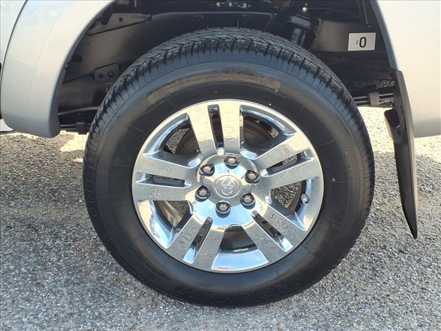 2013 Toyota Tacoma PreRunner V6