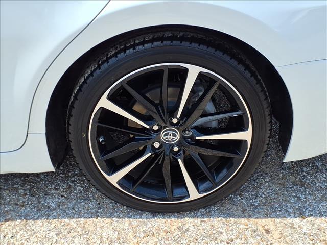 2018 Toyota Camry XSE V6