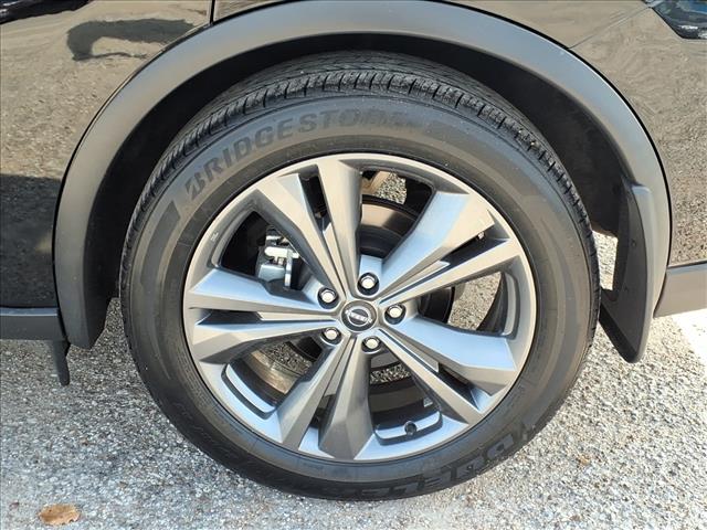 2023 Nissan Murano Platinum